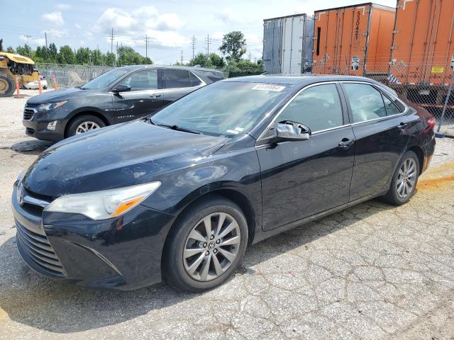 TOYOTA CAMRY 2016 4t4bf1fk7gr567414