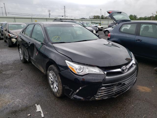 TOYOTA CAMRY LE 2016 4t4bf1fk7gr570622