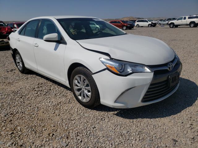 TOYOTA CAMRY LE 2016 4t4bf1fk7gr571088