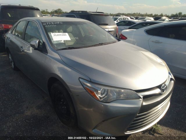 TOYOTA CAMRY 2016 4t4bf1fk7gr571513