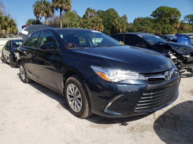 TOYOTA CAMRY LE 2016 4t4bf1fk7gr572774