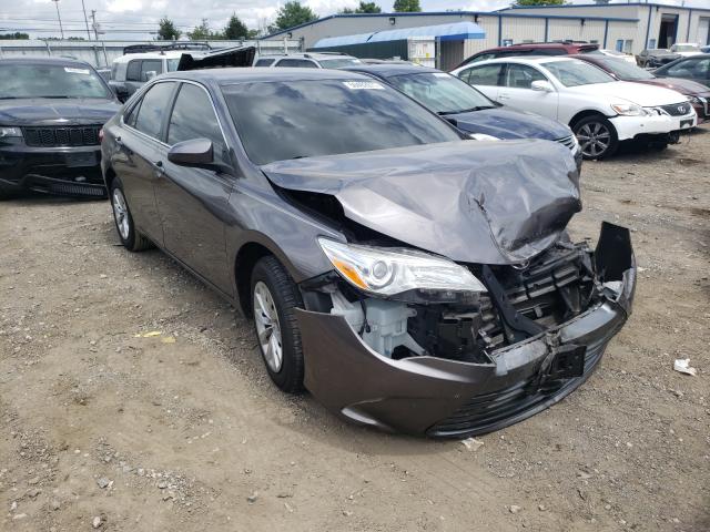 TOYOTA CAMRY LE 2016 4t4bf1fk7gr573732