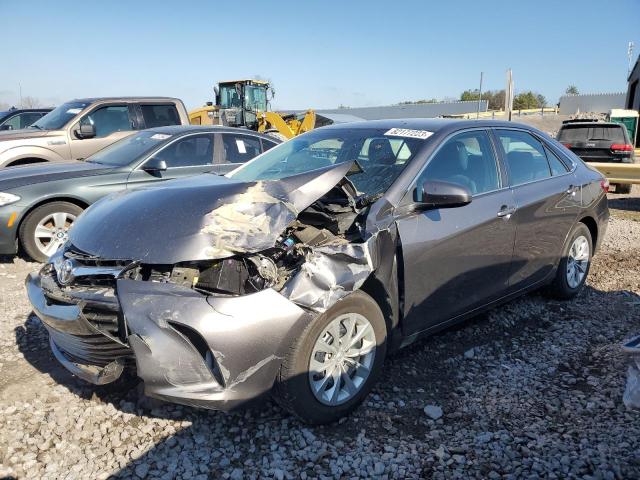 TOYOTA CAMRY 2016 4t4bf1fk7gr574007