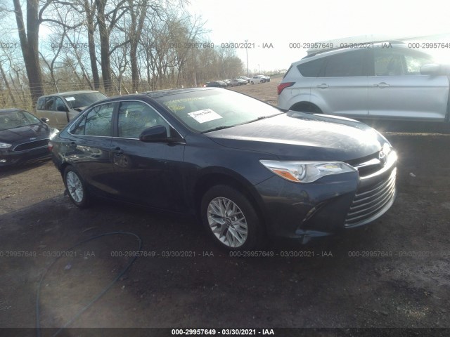 TOYOTA CAMRY 2016 4t4bf1fk7gr574041