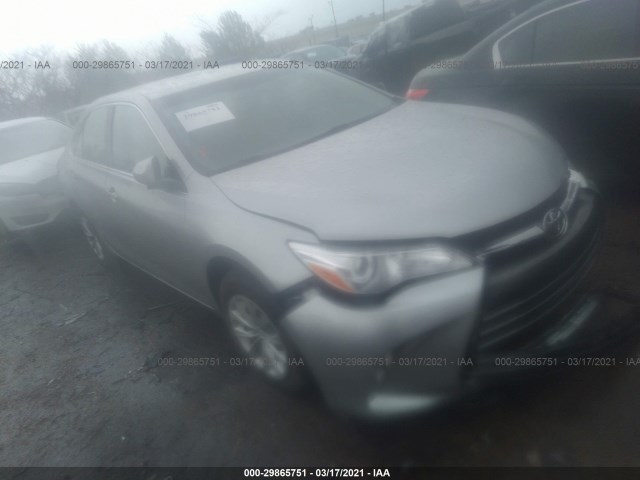 TOYOTA CAMRY 2016 4t4bf1fk7gr575741