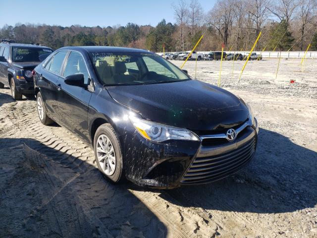 TOYOTA CAMRY LE 2016 4t4bf1fk7gr576128