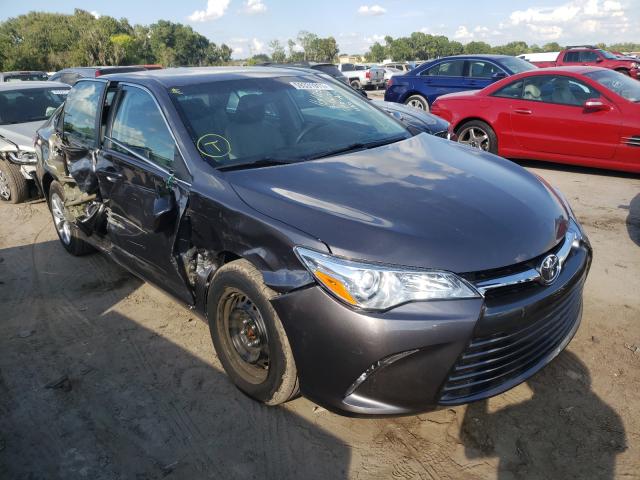 TOYOTA CAMRY LE 2016 4t4bf1fk7gr576758