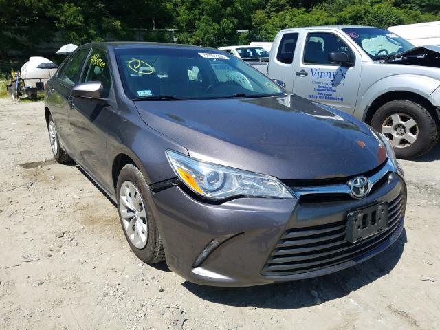 TOYOTA CAMRY LE 2016 4t4bf1fk7gr576940