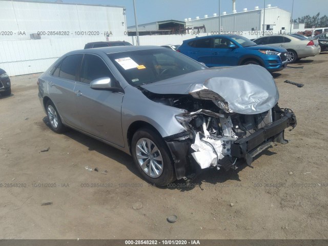 TOYOTA CAMRY 2016 4t4bf1fk7gr579143