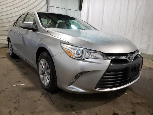 TOYOTA CAMRY LE 2016 4t4bf1fk7gr580096