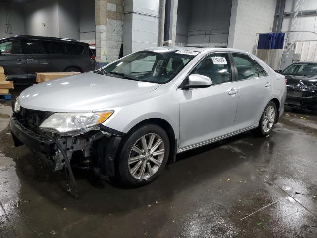 TOYOTA CAMRY BASE 2012 4t4bf1fk8cr157649