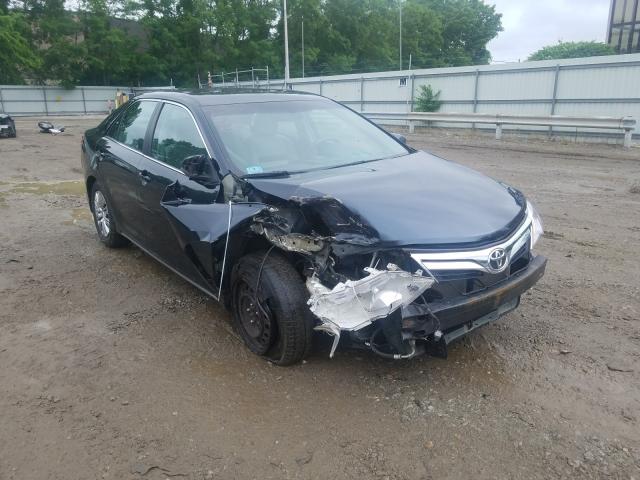 TOYOTA CAMRY BASE 2012 4t4bf1fk8cr159837