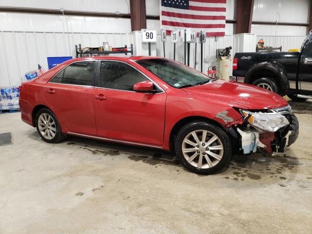 TOYOTA CAMRY BASE 2012 4t4bf1fk8cr161362