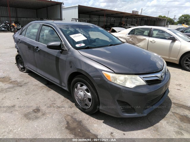 TOYOTA CAMRY 2012 4t4bf1fk8cr162446