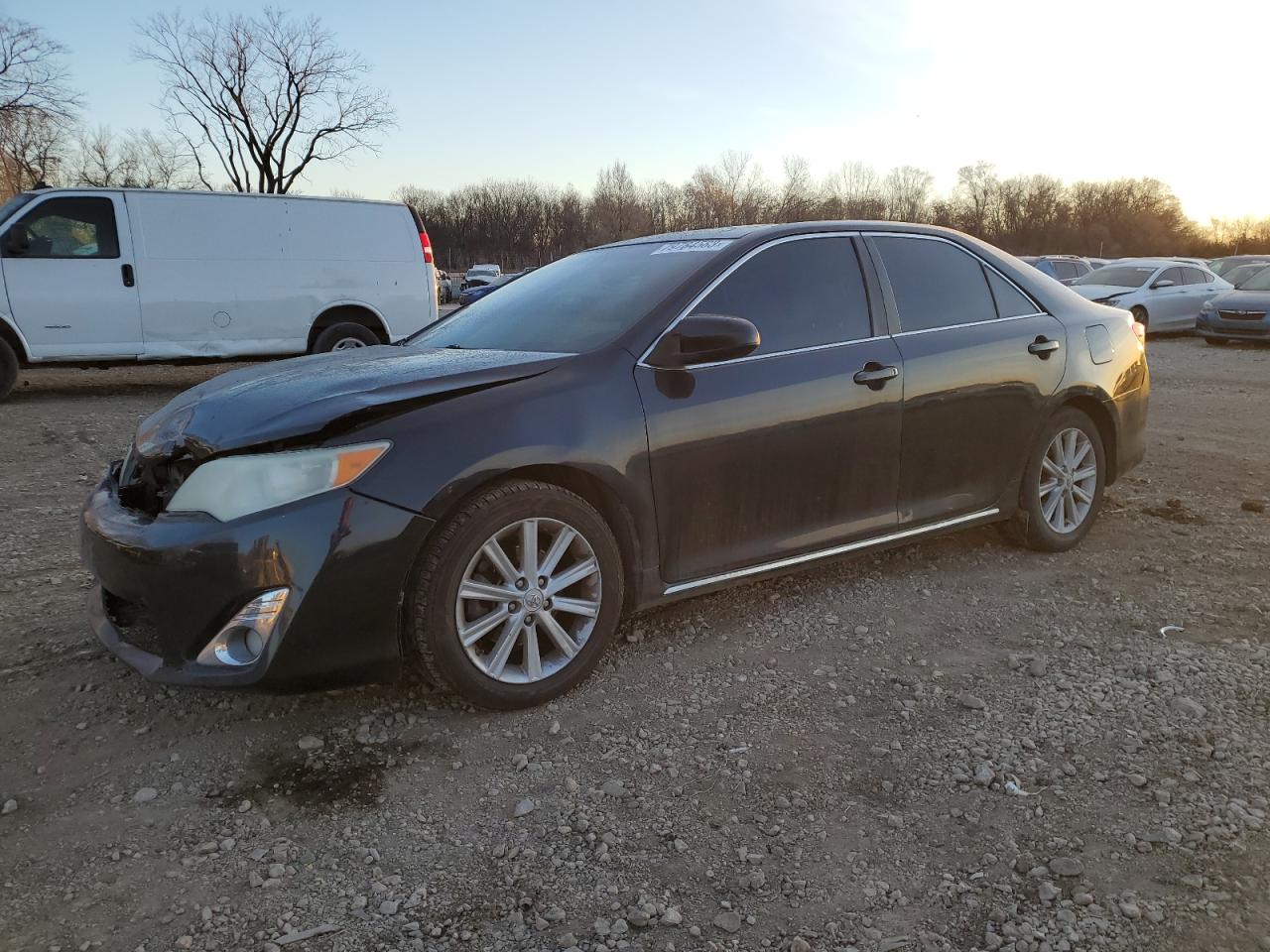 TOYOTA CAMRY 2012 4t4bf1fk8cr162477