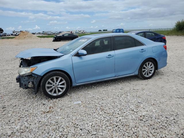 TOYOTA CAMRY BASE 2012 4t4bf1fk8cr162639