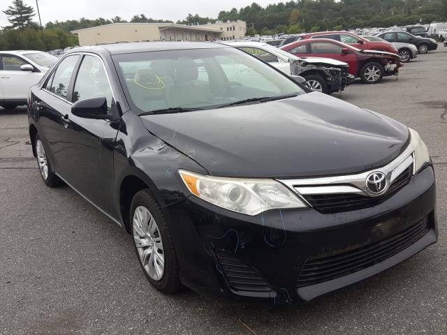 TOYOTA CAMRY BASE 2012 4t4bf1fk8cr163192