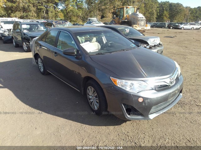 TOYOTA CAMRY 2012 4t4bf1fk8cr164620