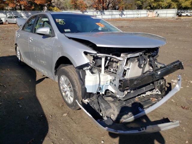 TOYOTA CAMRY BASE 2012 4t4bf1fk8cr165248