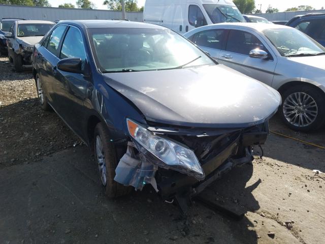 TOYOTA CAMRY BASE 2012 4t4bf1fk8cr166559