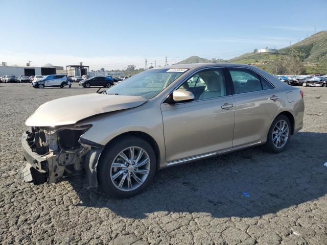 TOYOTA CAMRY 2012 4t4bf1fk8cr168358