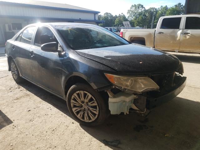 TOYOTA CAMRY BASE 2012 4t4bf1fk8cr168893