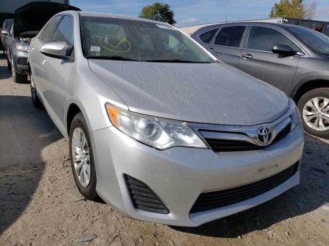 TOYOTA CAMRY BASE 2012 4t4bf1fk8cr170658