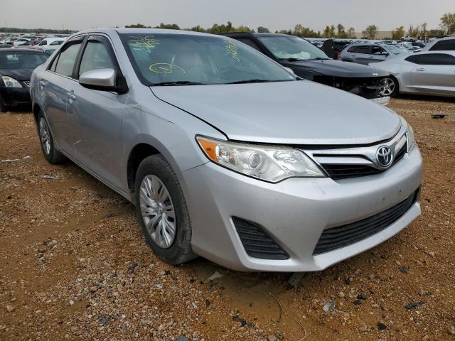 TOYOTA CAMRY BASE 2012 4t4bf1fk8cr170661