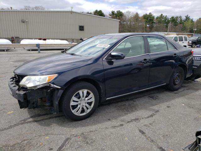 TOYOTA CAMRY BASE 2012 4t4bf1fk8cr171938