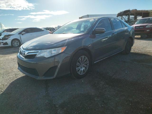 TOYOTA CAMRY BASE 2012 4t4bf1fk8cr172166