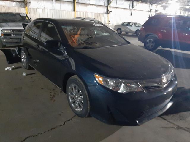 TOYOTA CAMRY BASE 2012 4t4bf1fk8cr173012