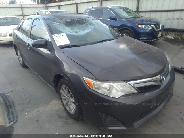 TOYOTA CAMRY 2012 4t4bf1fk8cr173138