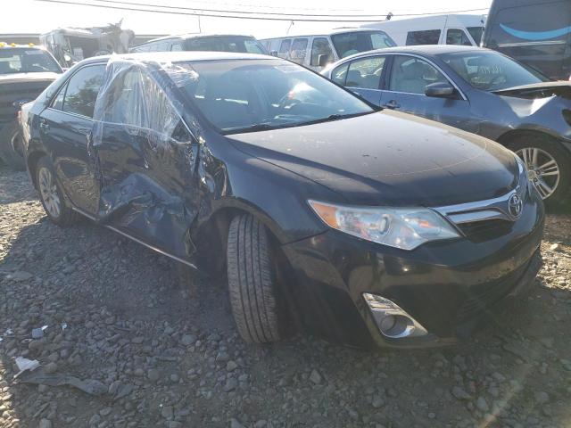 TOYOTA CAMRY BASE 2012 4t4bf1fk8cr174144