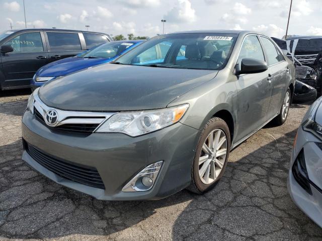 TOYOTA CAMRY BASE 2012 4t4bf1fk8cr174984