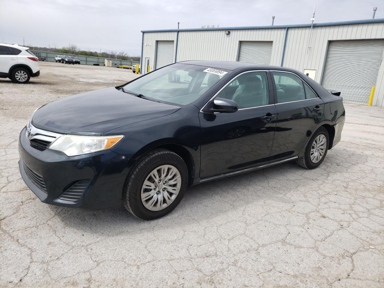 TOYOTA CAMRY 2012 4t4bf1fk8cr175083