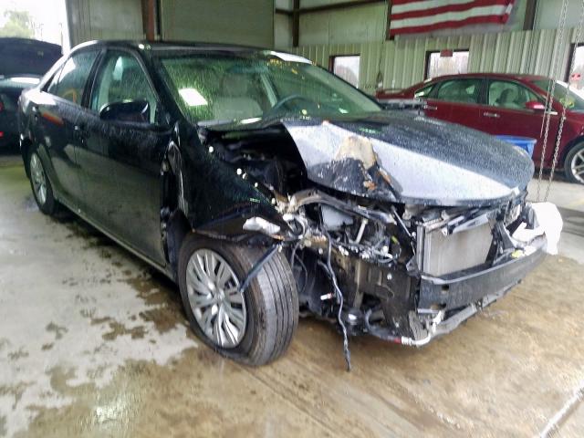 TOYOTA CAMRY BASE 2012 4t4bf1fk8cr175178