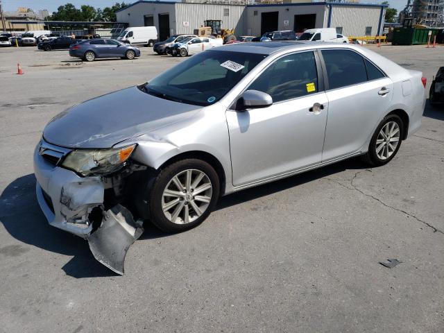 TOYOTA CAMRY BASE 2012 4t4bf1fk8cr175424