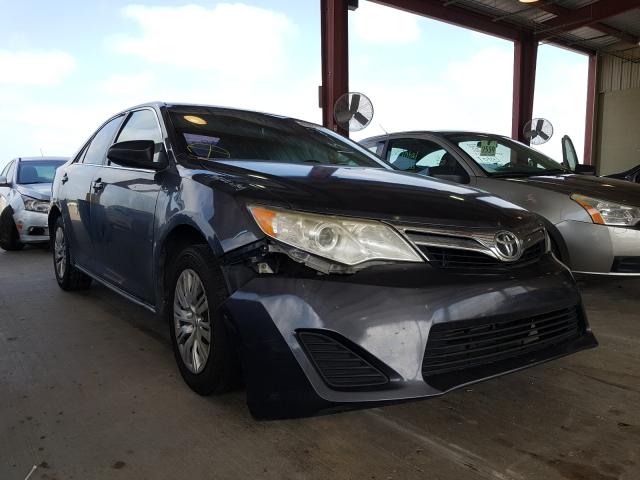 TOYOTA CAMRY BASE 2012 4t4bf1fk8cr175651