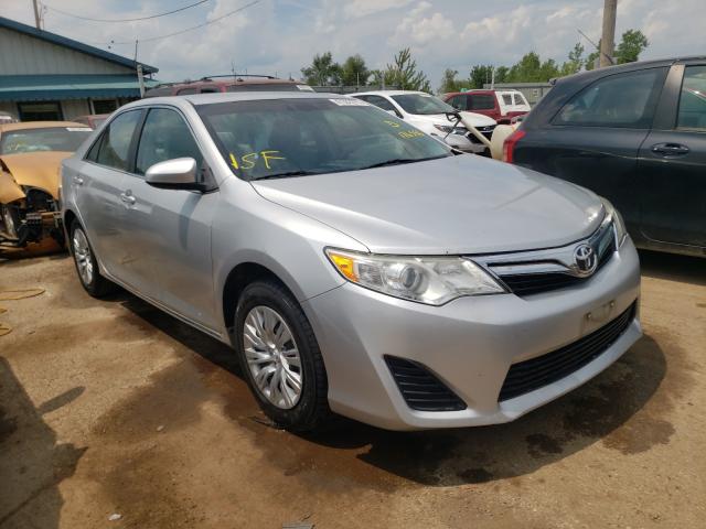 TOYOTA CAMRY BASE 2012 4t4bf1fk8cr176556