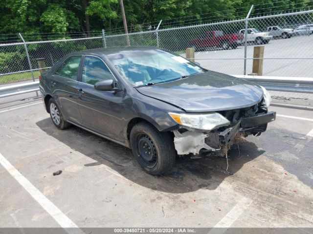 TOYOTA CAMRY 2012 4t4bf1fk8cr177058