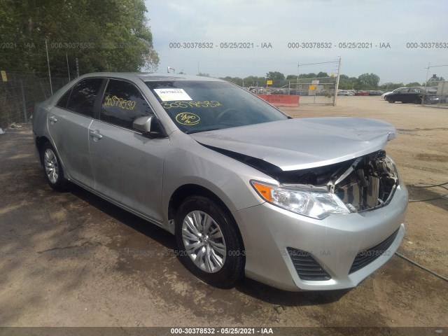 TOYOTA CAMRY 2012 4t4bf1fk8cr178856