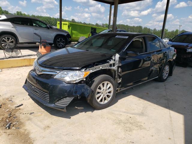 TOYOTA CAMRY 2012 4t4bf1fk8cr183281