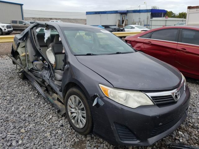 TOYOTA CAMRY BASE 2012 4t4bf1fk8cr183328