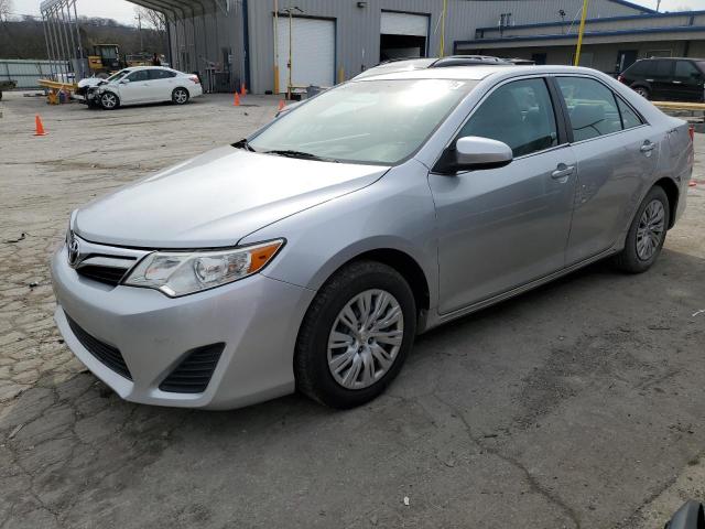 TOYOTA CAMRY BASE 2012 4t4bf1fk8cr184382