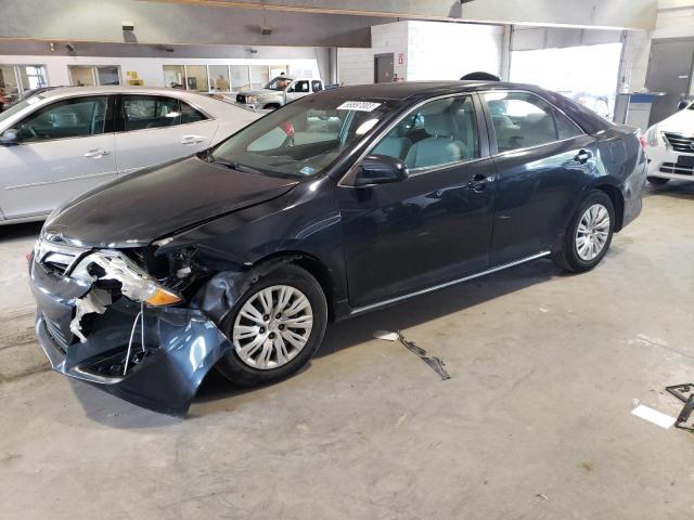 TOYOTA CAMRY BASE 2012 4t4bf1fk8cr184446