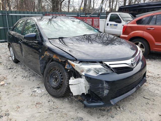 TOYOTA CAMRY BASE 2012 4t4bf1fk8cr185032