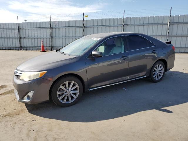 TOYOTA CAMRY 2012 4t4bf1fk8cr185189