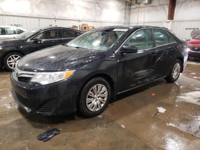 TOYOTA CAMRY 2012 4t4bf1fk8cr186228