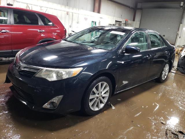 TOYOTA CAMRY BASE 2012 4t4bf1fk8cr186844