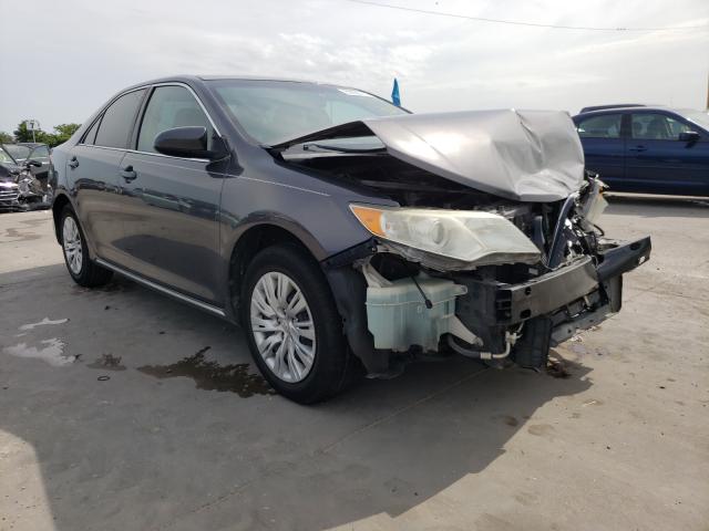 TOYOTA CAMRY BASE 2012 4t4bf1fk8cr187024